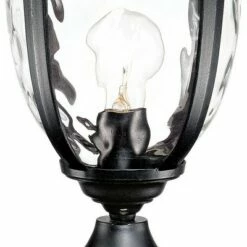 Best reviews of 🎁 John Timberland Outdoor Post Light Fixture LED Matte Black 33" Clear 🔨 Hammered Glass for Exterior House Porch Patio Garden Yard 🛒 8 Best reviews of 🎁 John Timberland Outdoor Post Light Fixture LED Matte Black 33" Clear 🔨 Hammered Glass for Exterior House Porch Patio Garden Yard 🛒 -Outdoor Lighting Store unnamed file 2558