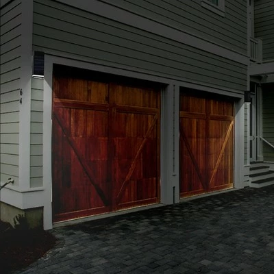 Budget 😀 Techko Maid LED Solar Single Direction Solar Outdoor Wall Light - Techko Kobot 😍 10 Budget 😀 Techko Maid LED Solar Single Direction Solar Outdoor Wall Light - Techko Kobot 😍 - Image 8