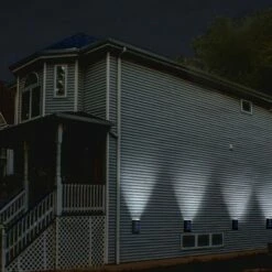 Budget 😀 Techko Maid LED Solar Single Direction Solar Outdoor Wall Light - Techko Kobot 😍 23 Budget 😀 Techko Maid LED Solar Single Direction Solar Outdoor Wall Light - Techko Kobot 😍 -Outdoor Lighting Store unnamed file 261