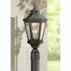 Budget 🤩 Minka Lavery Hanford Pointe LED 20 1/4"H Bronze Outdoor Post Light 👏 -Outdoor Lighting Store unnamed file 2612
