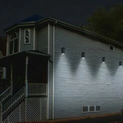 Budget 😀 Techko Maid LED Solar Single Direction Solar Outdoor Wall Light - Techko Kobot 😍 24 Budget 😀 Techko Maid LED Solar Single Direction Solar Outdoor Wall Light - Techko Kobot 😍 -Outdoor Lighting Store unnamed file 262