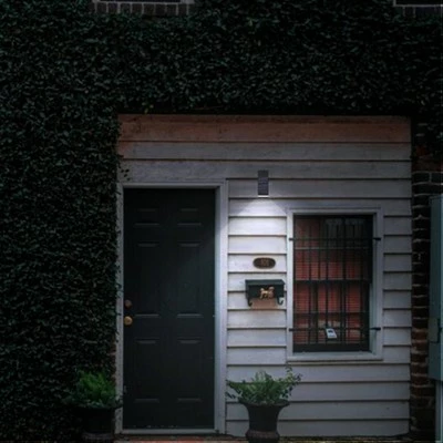 Budget 😀 Techko Maid LED Solar Single Direction Solar Outdoor Wall Light - Techko Kobot 😍 14 Budget 😀 Techko Maid LED Solar Single Direction Solar Outdoor Wall Light - Techko Kobot 😍 - Image 12