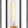Discount ⭐ Minka Lavery Avonlea 17 1/4" High Sand Black Outdoor Post Light 👏 -Outdoor Lighting Store unnamed file 2633