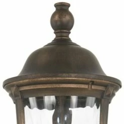 Deals 🔔 Minka Lavery Havenwood 21 1/4" H Tavira Bronze and Alder Silver Outdoor Post Light 🔔 -Outdoor Lighting Store unnamed file 2635
