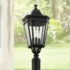 Flash Sale 🎉 Feiss Cotswold Lane 22 1/2" High Black Outdoor Post Light 😀 2 Flash Sale 🎉 Feiss Cotswold Lane 22 1/2" High Black Outdoor Post Light 😀 -Outdoor Lighting Store unnamed file 2636