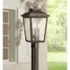 Coupon 💯 Minka Lavery Irvington Manor 18" High Bronze Outdoor Post Mount Light 🤩 -Outdoor Lighting Store unnamed file 2639