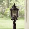 Flash Sale 🤩 Minka Lavery Merrimack Collection 24" High Outdoor Post Mount Light 🔥 -Outdoor Lighting Store unnamed file 2648