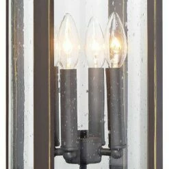 Top 10 ❤️ Minka Lavery Somerset Lane 26 1/2" High Dakota Bronze Outdoor Post Light 🤩