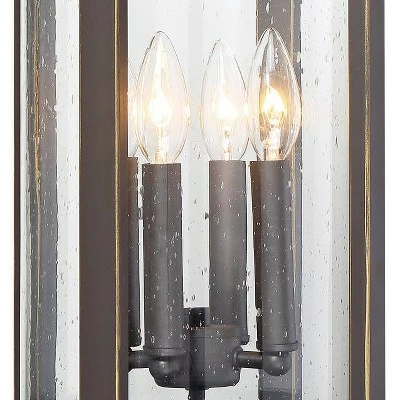 Top 10 ❤️ Minka Lavery Somerset Lane 26 1/2" High Dakota Bronze Outdoor Post Light 🤩 3 Top 10 ❤️ Minka Lavery Somerset Lane 26 1/2" High Dakota Bronze Outdoor Post Light 🤩