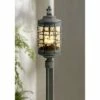 Cheapest 🔔 Minka Lavery Mallorca 22 3/4" High Black Finish Outdoor Post Light ⌛ -Outdoor Lighting Store unnamed file 2670