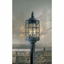 Cheapest 🔔 Minka Lavery Mallorca 22 3/4" High Black Finish Outdoor Post Light ⌛ 6 Cheapest 🔔 Minka Lavery Mallorca 22 3/4" High Black Finish Outdoor Post Light ⌛ -Outdoor Lighting Store unnamed file 2672
