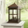 Buy ❤️ Minka Lavery Berkeley Collection 18 3/4" High Outdoor Pier Mount Light ⭐ 1 Buy ❤️ Minka Lavery Berkeley Collection 18 3/4" High Outdoor Pier Mount Light ⭐ -Outdoor Lighting Store unnamed file 2679