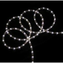 Coupon ๐ Northlight 288' LED Commercial Grade Outdoor ๐ Christmas Rope Lights - White ๐ฏ
