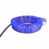 New 🧨 Northlight 30' LED Outdoor ❄ Christmas Linear Tape Lighting - Blue ⭐ -Outdoor Lighting Store unnamed file 2709