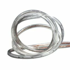 Hot Sale 🧨 Northlight 30' LED Outdoor 🎄 Christmas Linear Tape Lighting - Multi-Color 👍