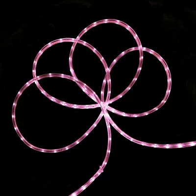 Coupon 🌟 Northlight 30' LED Outdoor 🎄 Christmas Linear Tape Lighting - Pink 💯 2 Coupon 🌟 Northlight 30' LED Outdoor 🎄 Christmas Linear Tape Lighting - Pink 💯