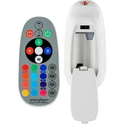 Top 10 ๐งจ 24' Color Changing Neon LED Flex Rope Light - Enbrighten ๐ 3 Top 10 ๐งจ 24' Color Changing Neon LED Flex Rope Light - Enbrighten ๐