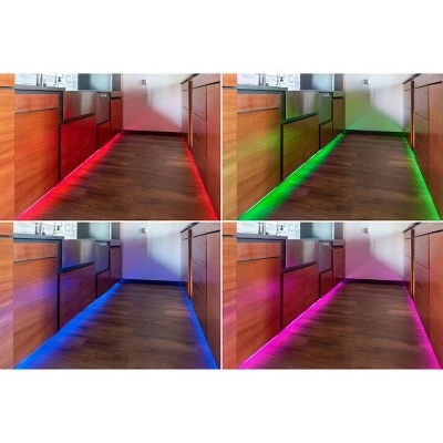 Top 10 ๐งจ 24' Color Changing Neon LED Flex Rope Light - Enbrighten ๐ 8 Top 10 ๐งจ 24' Color Changing Neon LED Flex Rope Light - Enbrighten ๐ - Image 6