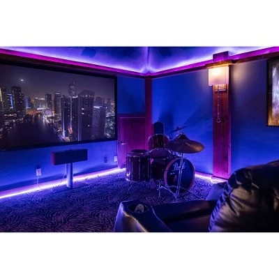 Top 10 ๐งจ 24' Color Changing Neon LED Flex Rope Light - Enbrighten ๐ 9 Top 10 ๐งจ 24' Color Changing Neon LED Flex Rope Light - Enbrighten ๐ - Image 7