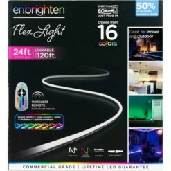 Top 10 ๐งจ 24' Color Changing Neon LED Flex Rope Light - Enbrighten ๐ 17 Top 10 ๐งจ 24' Color Changing Neon LED Flex Rope Light - Enbrighten ๐ -Outdoor Lighting Store unnamed file 2745