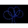 Hot Sale 💯 Northlight 100' Blue ❄ Christmas Rope Lights ✔️ -Outdoor Lighting Store unnamed file 2758