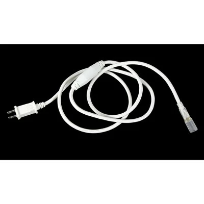 Discount 🔔 Northlight 288' Indoor/Outdoor LED Rope Lights - Blue 🤩 4 Discount 🔔 Northlight 288' Indoor/Outdoor LED Rope Lights - Blue 🤩 - Image 2