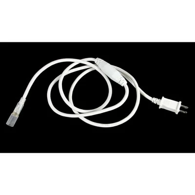 Discount 🎉 Northlight 288' Indoor/Outdoor LED Rope Lights - Green 🌟 5 Discount 🎉 Northlight 288' Indoor/Outdoor LED Rope Lights - Green 🌟 - Image 3