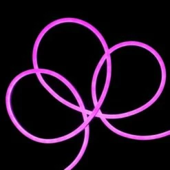 Wholesale 🧨 Northlight 18’ Neon Style Flexible LED Rope Light String - Purple 🥰