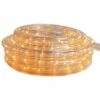 Deals 🌟 Northlight 100ft Clear Incandescent Outdoor ❄ Christmas Rope Lights 😍