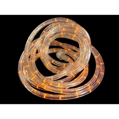 Promo ๐ฅ J. Hofert Co. J. Hofert Co 18' Indoor/Outdoor LED Rope Lights - Sunrise Orange ๐ฏ 2 Promo ๐ฅ J. Hofert Co. J. Hofert Co 18' Indoor/Outdoor LED Rope Lights - Sunrise Orange ๐ฏ