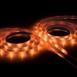 New 😍 32.8' Prisma Strip 32 Smart Wi-Fi Color LED Strip Kit - Geeni 🎉