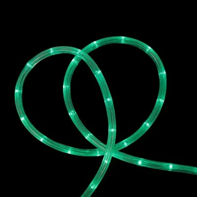 Discount ๐ Northlight 18ft Green LED ๐ Christmas Rope Lights ๐งจ 3 Discount ๐ Northlight 18ft Green LED ๐ Christmas Rope Lights ๐งจ