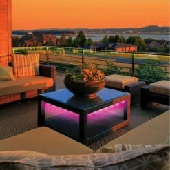 Buy 🔥 9.8' Prisma Plus Strip Smart Wi-Fi Color LED Strip Kit - Geeni ✔️ -Outdoor Lighting Store unnamed file 2870