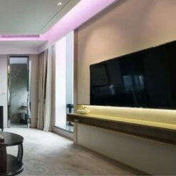 Buy 🔥 9.8' Prisma Plus Strip Smart Wi-Fi Color LED Strip Kit - Geeni ✔️ -Outdoor Lighting Store unnamed file 2873