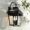 Flash Sale ๐ John Timberland Traditional Outdoor Wall Light Fixture Textured Black Lantern 22" Clear Glass for Exterior House Porch Patio Deck ๐ 2 Flash Sale ๐ John Timberland Traditional Outdoor Wall Light Fixture Textured Black Lantern 22" Clear Glass for Exterior House Porch Patio Deck ๐ -Outdoor Lighting Store unnamed file 2903
