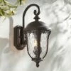 Top 10 😍 John Timberland Traditional Outdoor Wall Light Fixture Bronze 22 1/4" Clear 🔨 Hammered Glass for Exterior House Porch Patio Deck ⭐ 1 Top 10 😍 John Timberland Traditional Outdoor Wall Light Fixture Bronze 22 1/4" Clear 🔨 Hammered Glass for Exterior House Porch Patio Deck ⭐ -Outdoor Lighting Store unnamed file 2908