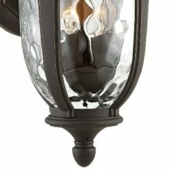 Top 10 ๐ John Timberland Traditional Outdoor Wall Light Fixture Bronze 22 1/4" Clear ๐จ Hammered Glass for Exterior House Porch Patio Deck โญ 10 Top 10 ๐ John Timberland Traditional Outdoor Wall Light Fixture Bronze 22 1/4" Clear ๐จ Hammered Glass for Exterior House Porch Patio Deck โญ -Outdoor Lighting Store unnamed file 2910