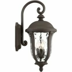Top 10 ๐ John Timberland Traditional Outdoor Wall Light Fixture Bronze 22 1/4" Clear ๐จ Hammered Glass for Exterior House Porch Patio Deck โญ 13 Top 10 ๐ John Timberland Traditional Outdoor Wall Light Fixture Bronze 22 1/4" Clear ๐จ Hammered Glass for Exterior House Porch Patio Deck โญ -Outdoor Lighting Store unnamed file 2913