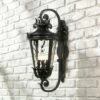 Discount ๐ฅ John Timberland Mediterranean Outdoor Wall Light Fixture Textured Black Scroll 27 1/2" Clear ๐จ Hammered Glass for Porch Patio House ๐ฅฐ 2 Discount ๐ฅ John Timberland Mediterranean Outdoor Wall Light Fixture Textured Black Scroll 27 1/2" Clear ๐จ Hammered Glass for Porch Patio House ๐ฅฐ -Outdoor Lighting Store unnamed file 2914