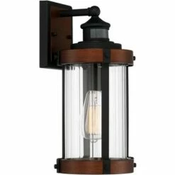 Discount โจ John Timberland Industrial Outdoor Wall Light Fixture Dark Wood Finish Black 15 1/2" Motion Sensor Clear Glass for Exterior House Porch ๐ 11 Discount โจ John Timberland Industrial Outdoor Wall Light Fixture Dark Wood Finish Black 15 1/2" Motion Sensor Clear Glass for Exterior House Porch ๐ -Outdoor Lighting Store unnamed file 2922