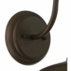 Discount 🎉 John Timberland Farmhouse Outdoor Barn Light Fixture Bronze 12 1/2" Motion Sensor for Exterior House Porch Patio Outside Home 🎉 -Outdoor Lighting Store unnamed file 2927
