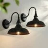 Cheapest 👍 John Timberland Farmhouse Outdoor Barn Light Fixture Black 12 1/2" Motion Sensor for Exterior House Porch Patio Outside Home 🔥 2 Cheapest 👍 John Timberland Farmhouse Outdoor Barn Light Fixture Black 12 1/2" Motion Sensor for Exterior House Porch Patio Outside Home 🔥 -Outdoor Lighting Store unnamed file 2943