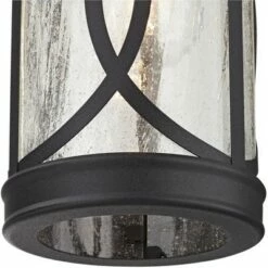 Best deal ⌛ John Timberland Industrial Farmhouse Outdoor Wall Light Fixtures Set of 2 Black 15 1/2" Glass Dusk To Dawn Motion Sensor Exterior ✨ 13 Best deal ⌛ John Timberland Industrial Farmhouse Outdoor Wall Light Fixtures Set of 2 Black 15 1/2" Glass Dusk To Dawn Motion Sensor Exterior ✨ -Outdoor Lighting Store unnamed file 2954