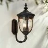 Discount ✨ John Timberland Outdoor Wall Light Fixture Bronze 21" 🔨 Hammered Glass Sconce for House Deck Patio 🛒 1 Discount ✨ John Timberland Outdoor Wall Light Fixture Bronze 21" 🔨 Hammered Glass Sconce for House Deck Patio 🛒 -Outdoor Lighting Store unnamed file 2957