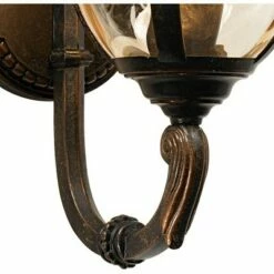 Deals 🌟 John Timberland Bronze Outdoor Wall Light Vintage Curved Arm Sconce Fixture for Exterior House Patio Porch ⭐ -Outdoor Lighting Store unnamed file 3028
