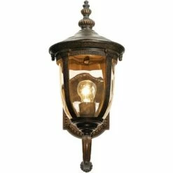 Deals 🌟 John Timberland Bronze Outdoor Wall Light Vintage Curved Arm Sconce Fixture for Exterior House Patio Porch ⭐ -Outdoor Lighting Store unnamed file 3029