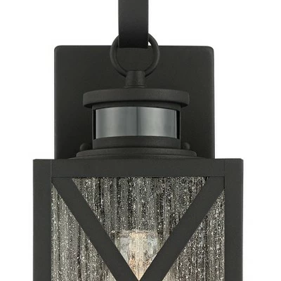 Top 10 ๐ John Timberland Vintage Outdoor Wall Light Fixtures Set of 2 Textured Black 14 1/2" Dusk to Dawn Motion Sensor for Exterior House โจ 5 Top 10 ๐ John Timberland Vintage Outdoor Wall Light Fixtures Set of 2 Textured Black 14 1/2" Dusk to Dawn Motion Sensor for Exterior House โจ - Image 3
