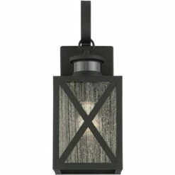 Top 10 ๐ John Timberland Vintage Outdoor Wall Light Fixtures Set of 2 Textured Black 14 1/2" Dusk to Dawn Motion Sensor for Exterior House โจ 12 Top 10 ๐ John Timberland Vintage Outdoor Wall Light Fixtures Set of 2 Textured Black 14 1/2" Dusk to Dawn Motion Sensor for Exterior House โจ -Outdoor Lighting Store unnamed file 3104
