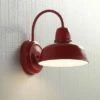 Discount ๐ฅฐ John Timberland Farmhouse Outdoor Wall Light Fixture Urban Barn Red Steel Gooseneck 11 1/4" for Exterior House Porch Patio ๐ 2 Discount ๐ฅฐ John Timberland Farmhouse Outdoor Wall Light Fixture Urban Barn Red Steel Gooseneck 11 1/4" for Exterior House Porch Patio ๐ -Outdoor Lighting Store unnamed file 3108