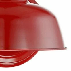 Discount 🥰 John Timberland Farmhouse Outdoor Wall Light Fixture Urban Barn Red Steel Gooseneck 11 1/4" for Exterior House Porch Patio 😀 8 Discount 🥰 John Timberland Farmhouse Outdoor Wall Light Fixture Urban Barn Red Steel Gooseneck 11 1/4" for Exterior House Porch Patio 😀 -Outdoor Lighting Store unnamed file 3109